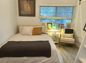Entire loft in Montrose District, Houston, Texas